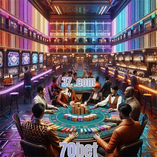 Cash Games: A Nova Sensação em Jogos de Poker no 70bet