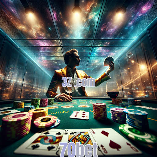 A Magia dos Jogos de Eventos na 70bet