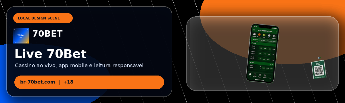 70Bet — Apk 70Bet
