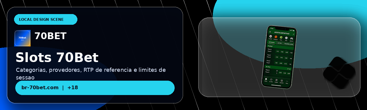 70Bet — Jogos 70Bet