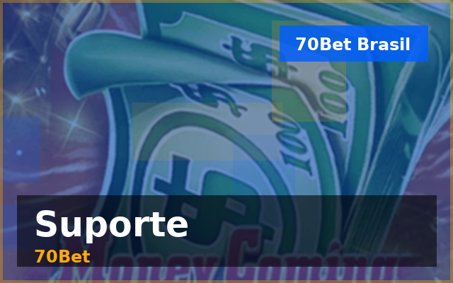 70Bet — PIX Premium