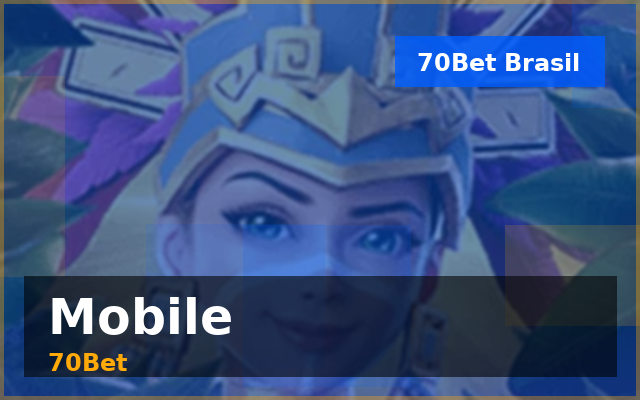 70Bet mobile