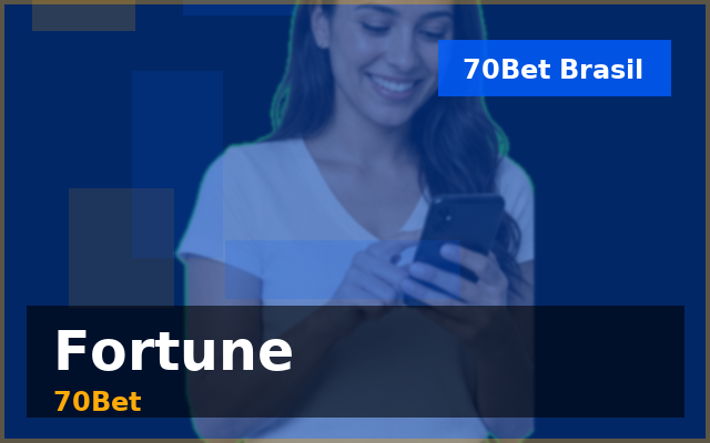 70Bet Fortune