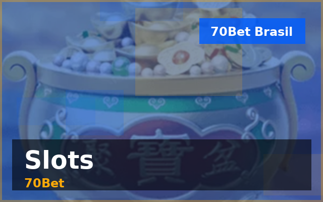 70Bet slots