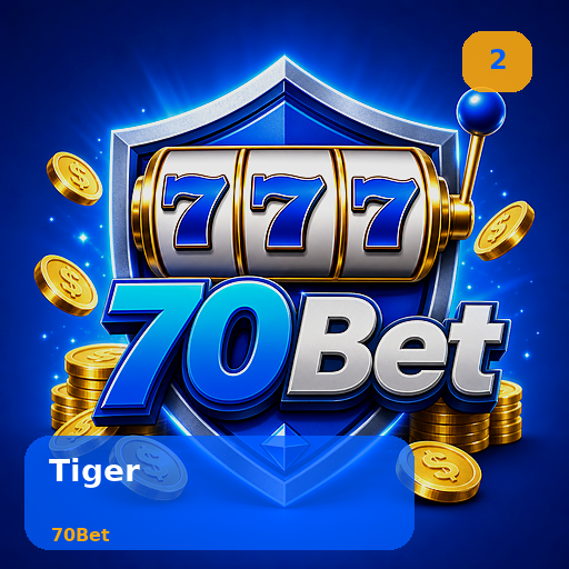 Fortune Tiger