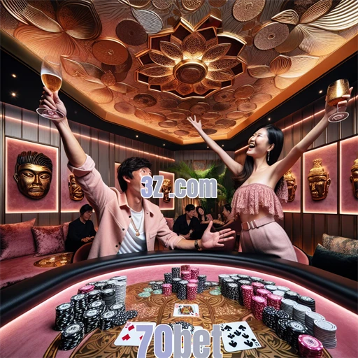 A Experiência Inigualável do Casino Ao Vivo no 70bet