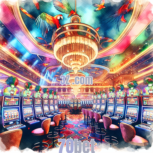 Descubra a Emoção da Loteria no 70bet